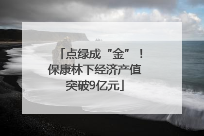 点绿成“金”！保康林下经济产值突破9亿元